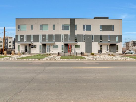 Building Photo - 3215 W 17th Ave