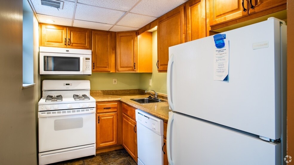 Building Photo - Abbey Woods Apartments