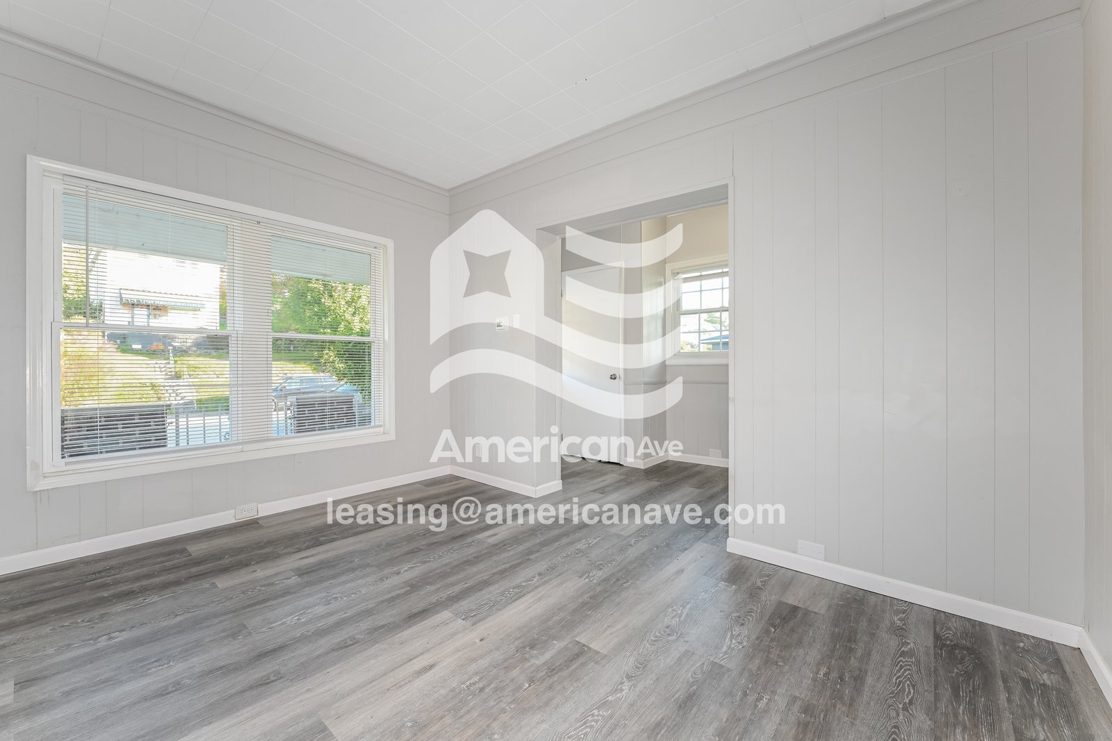 Building Photo - 1402 Linden St