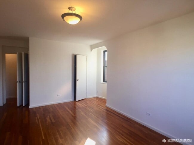 Floorplan - 700 Fort Washington Avenue