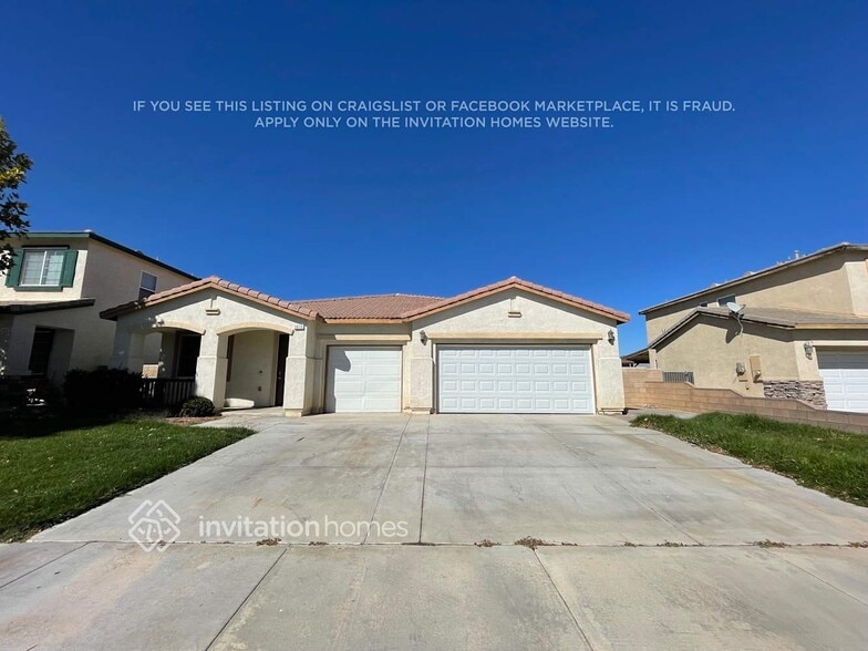 Primary Photo - 5815 W Ave J 12