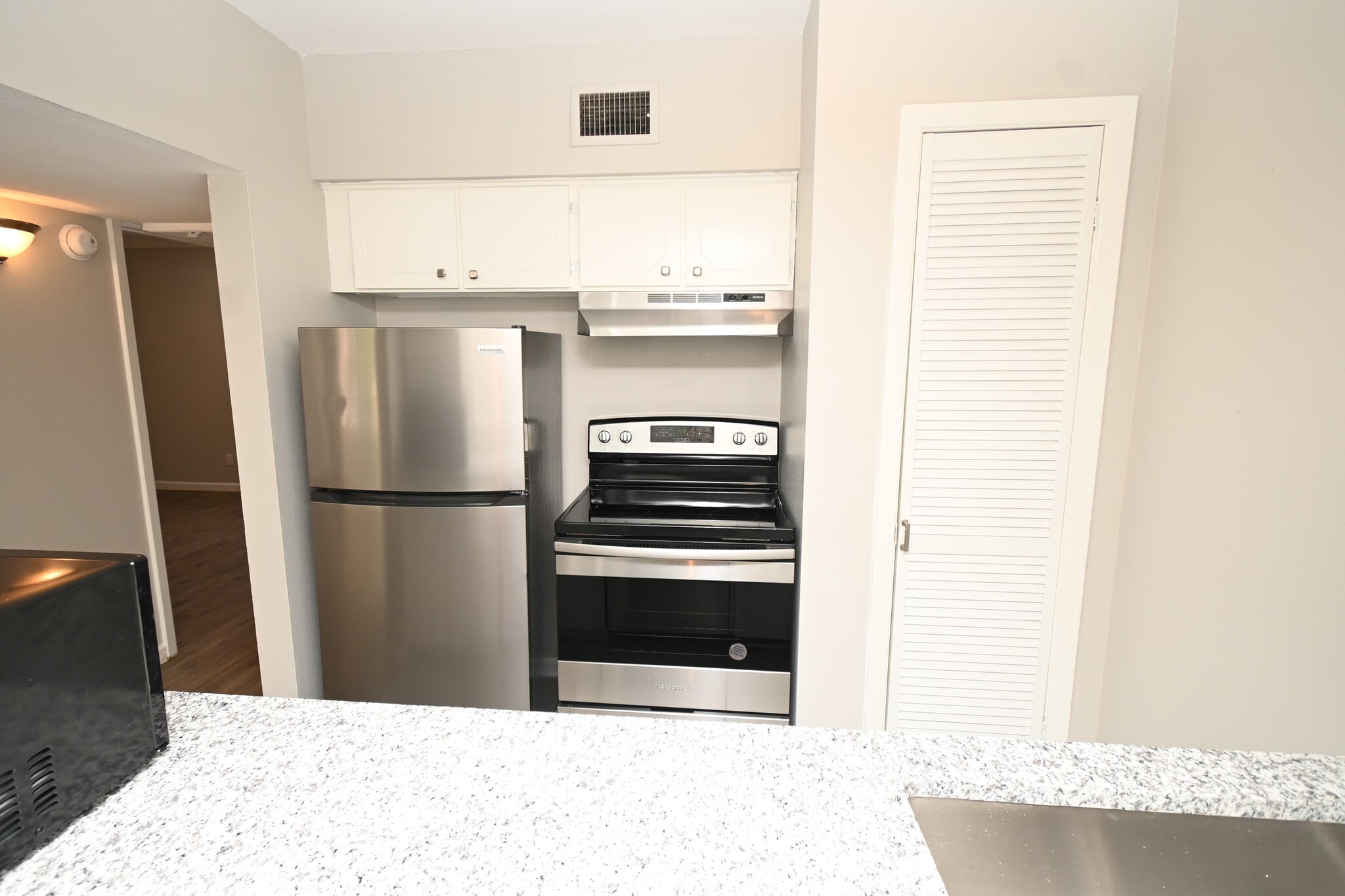 Kitchen 2 - 3820 Fairfield Ave