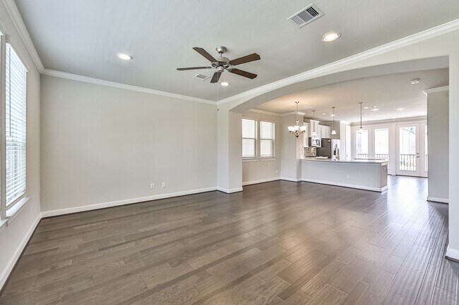 Building Photo - 10828 Brittmoore Oaks Pl