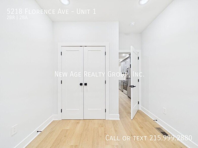 Building Photo - 5218 Florence Ave