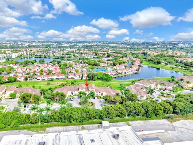 Building Photo - 10132 NW 7th St