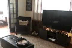 Living Room - 2916 Mattern Ave