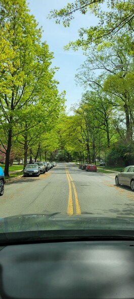 Parkside community view - 10696 Weymouth St
