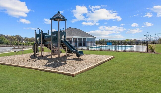 Building Photo - Beautiful New Home in Sought After Neighbo...