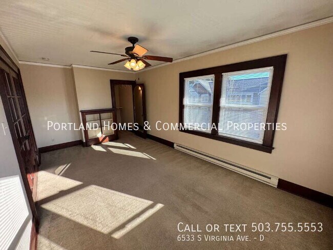 Building Photo - 6533 S Virginia Ave