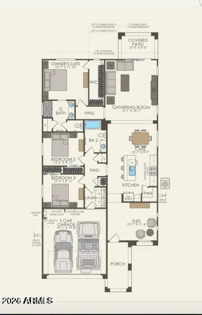 Building Photo - 13525 W Cassia Trail