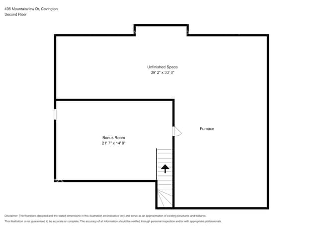 Building Photo - 495 Mountainview Dr
