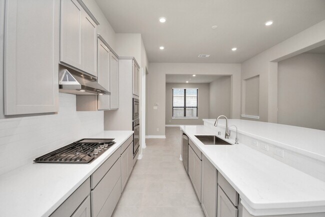 Building Photo - 4710 Austin Landing
