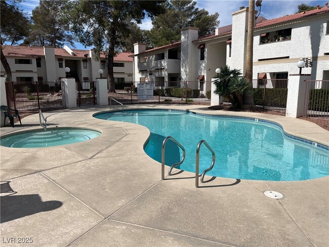 Building Photo - 6645 W Tropicana Ave