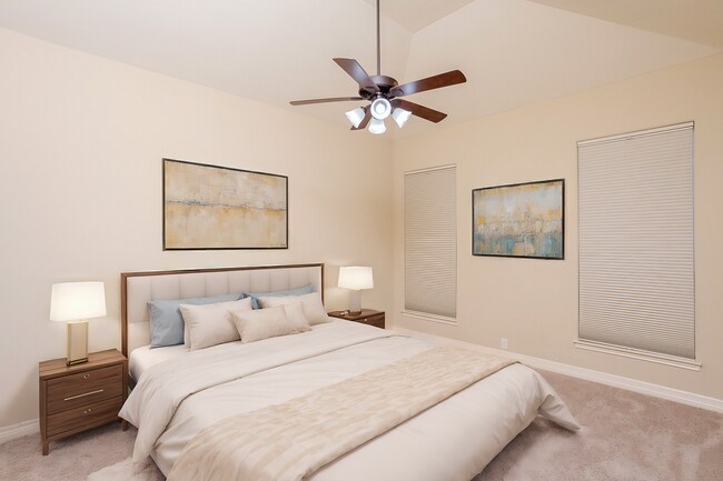 Building Photo - Home for Rent