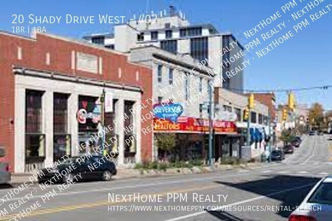 Building Photo - 20 Shady Dr W