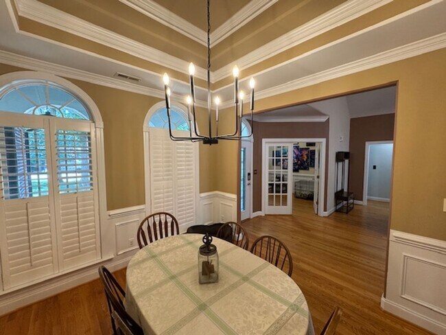Building Photo - Charming 3-Bedroom Retreat in Wake Forest