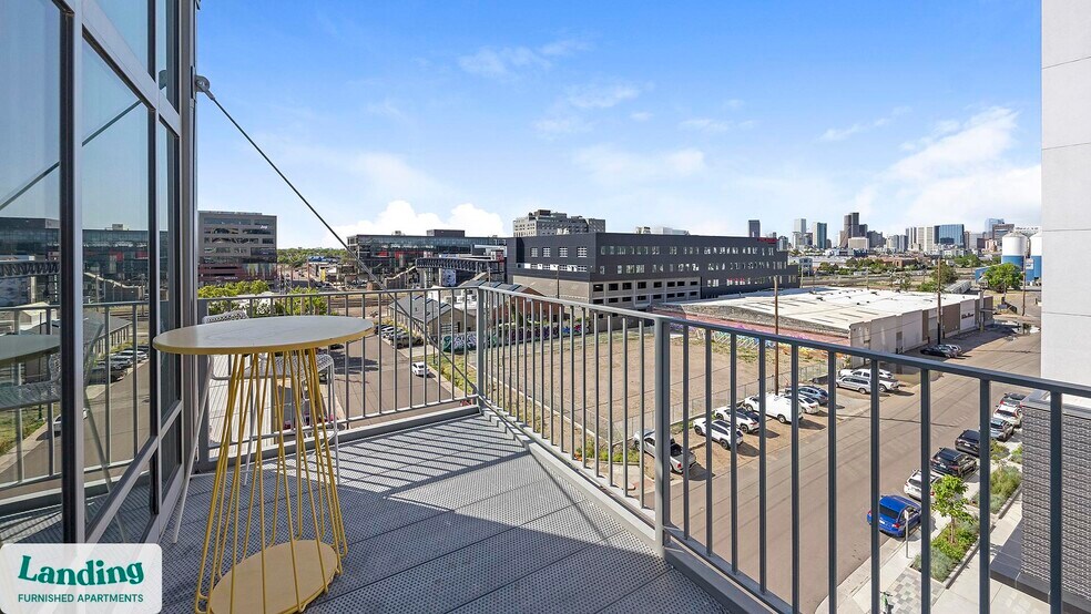 Building Photo - 3609 Wynkoop St