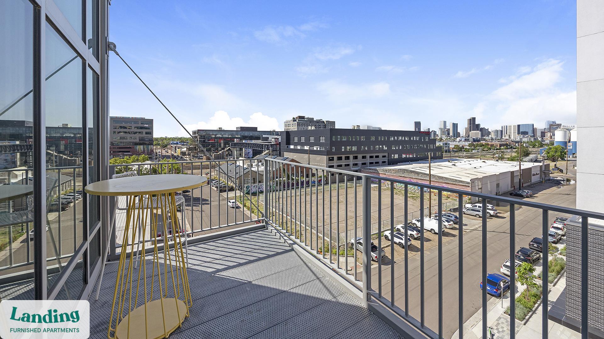 Building Photo - 3609 Wynkoop St