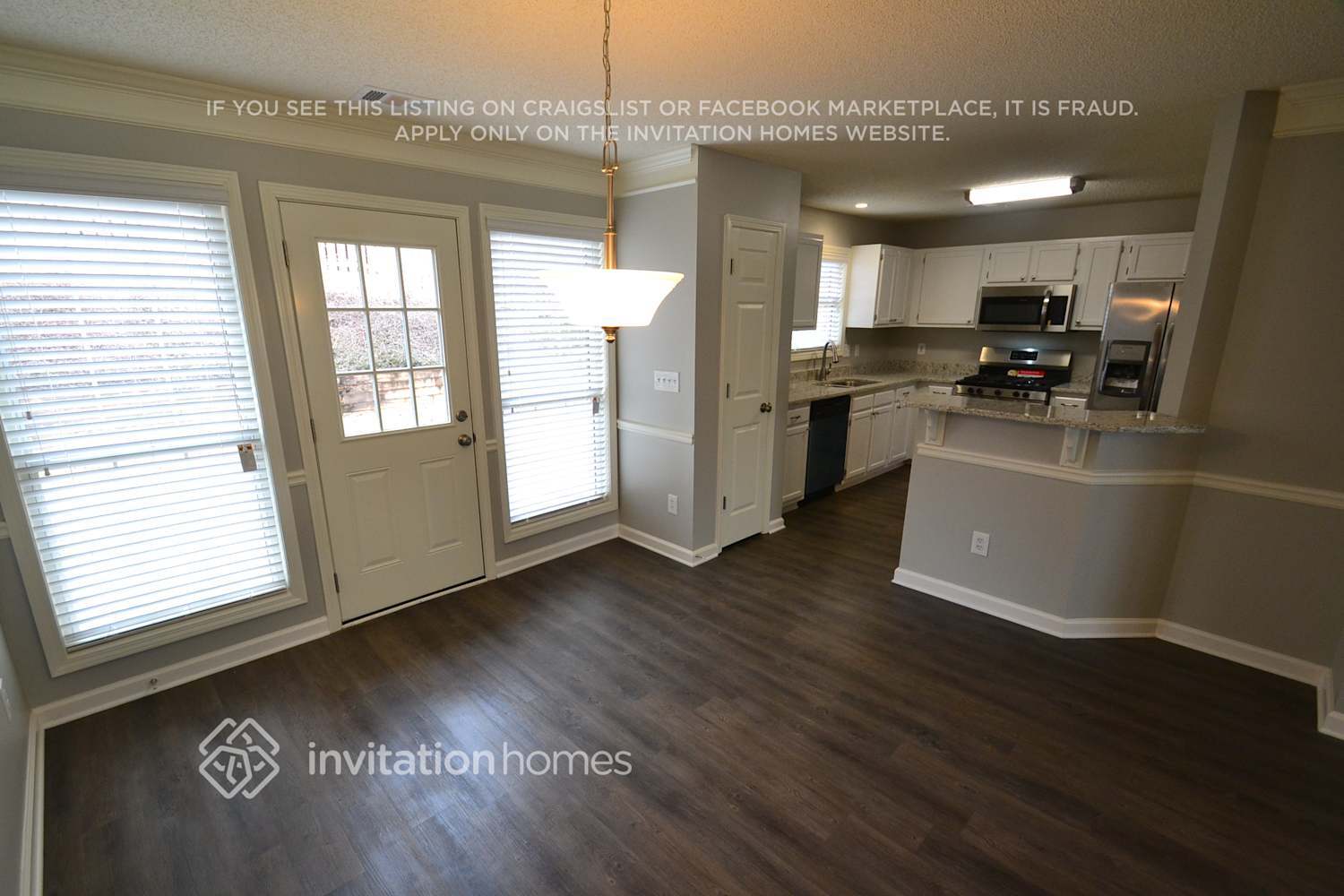 Building Photo - 2697 Chadwick Ln NW