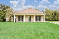 Building Photo - 1064 Oleus Champagne Rd