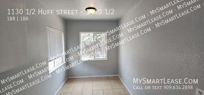 Building Photo - 1130 1/2 Huff Street San Bernardino CA 92410