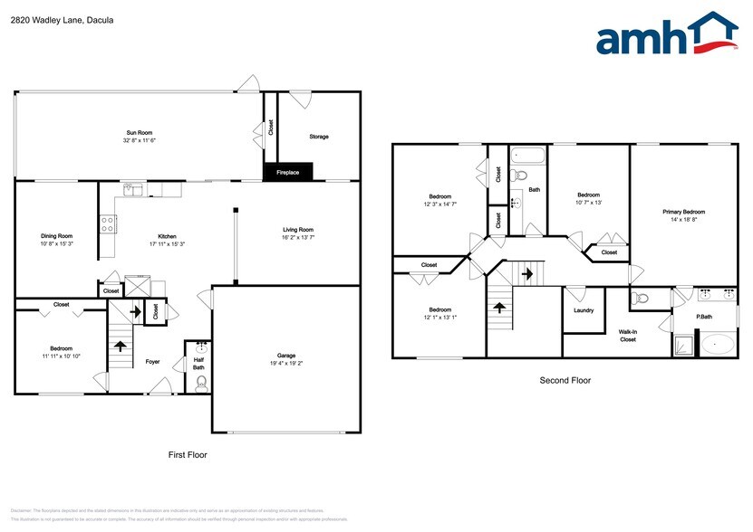 Building Photo - 2820 Wadley Ln