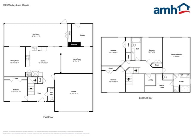 Building Photo - 2820 Wadley Ln