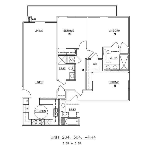 Building Photo - 1265 Barry Ave