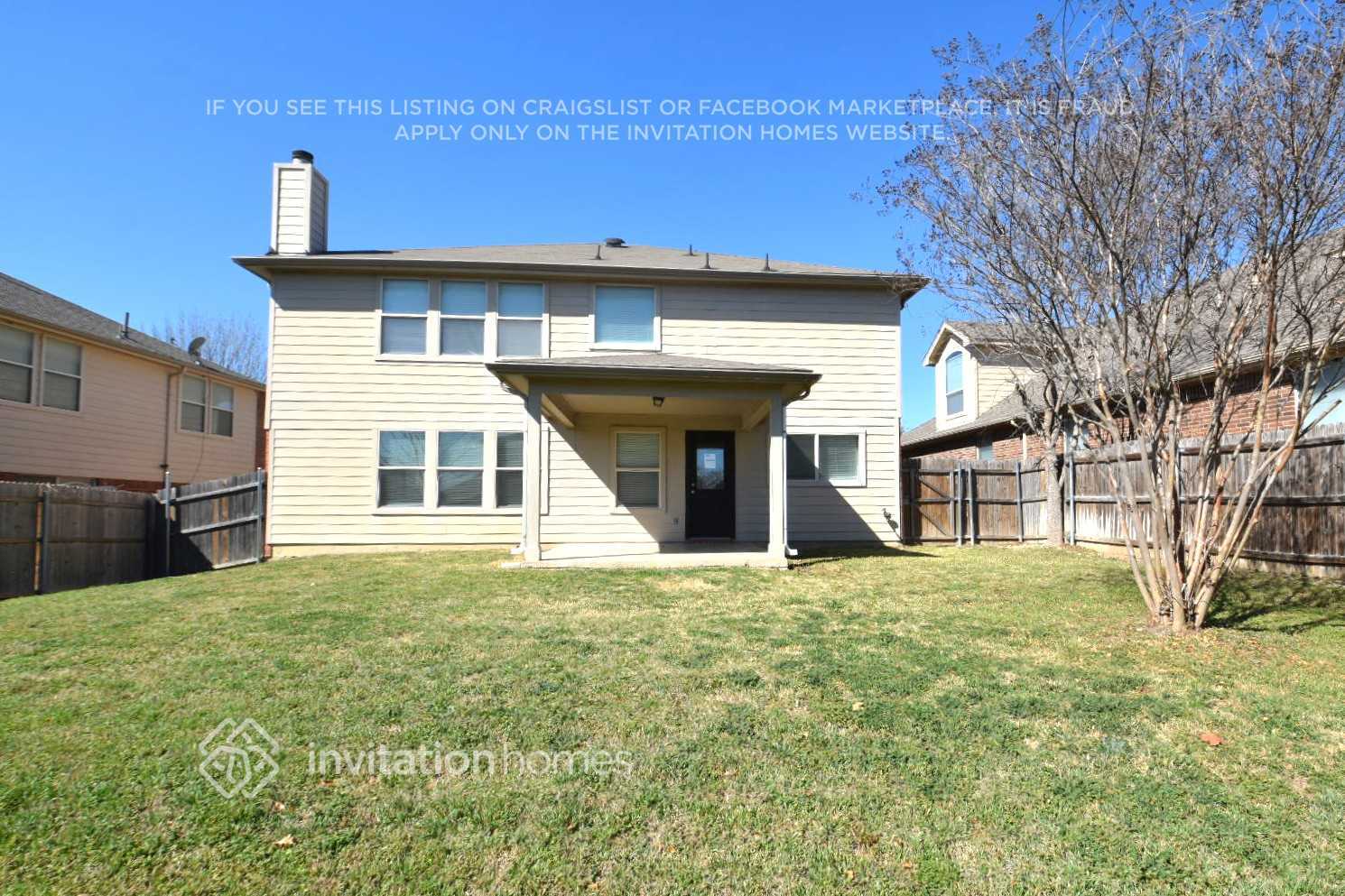 Building Photo - 6104 Shad Dr