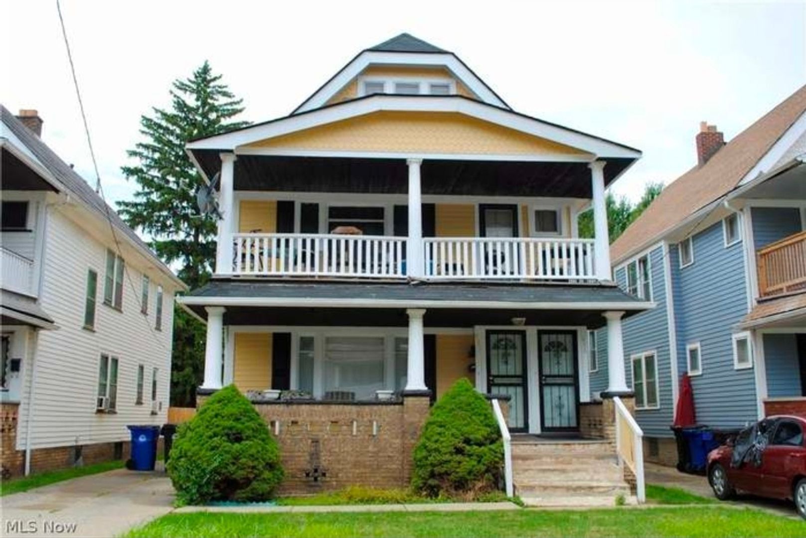 Building Photo - 650 E 130th St