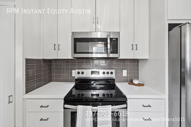 Building Photo - 5413 Avenue F