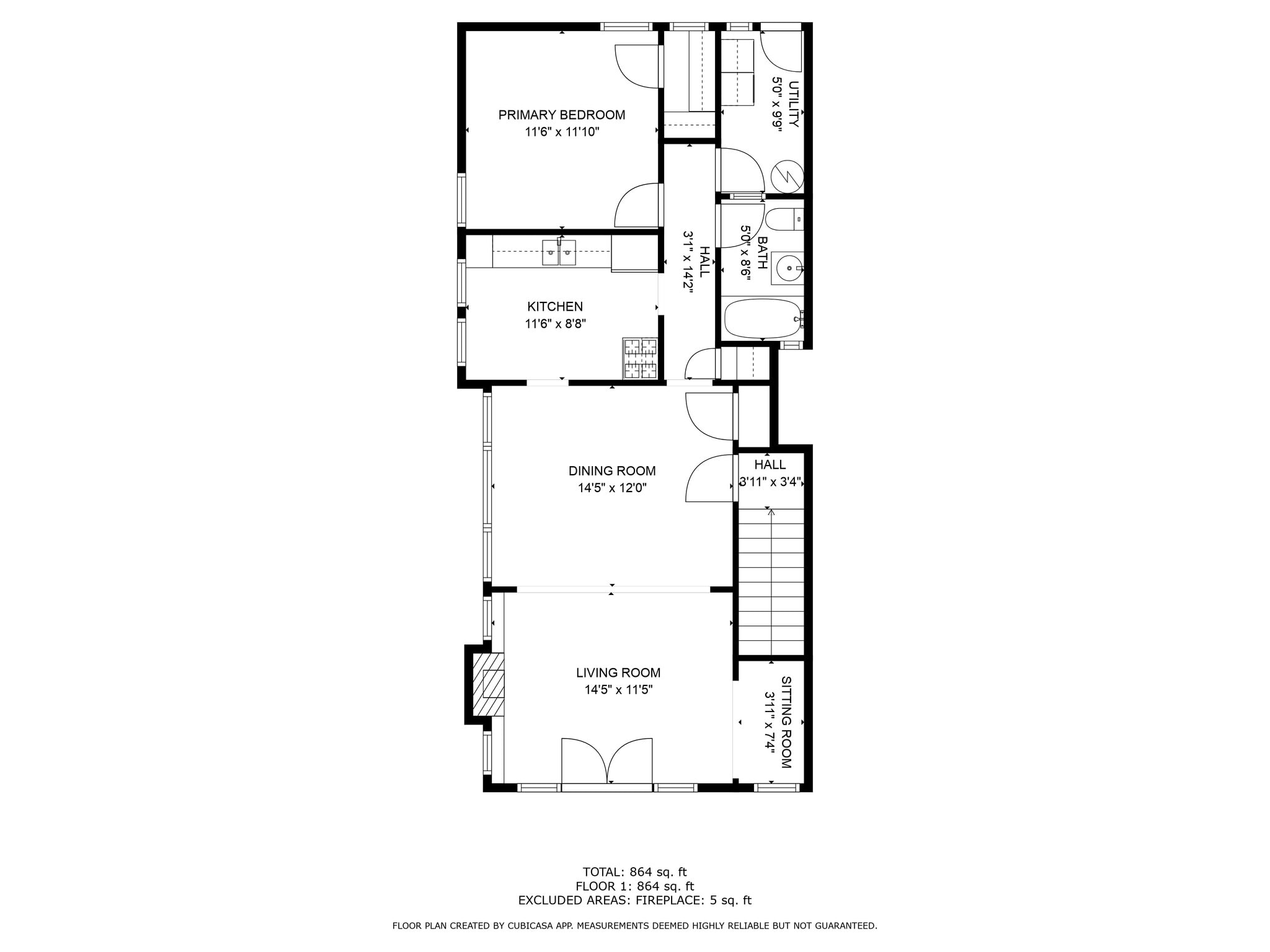 Building Photo - 219 Redondo Ave