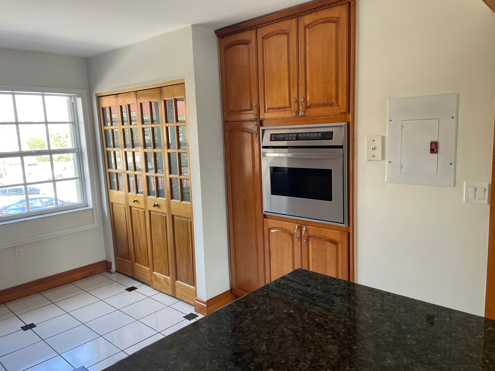 Kitchen - 14260 SW 57th Ln