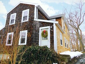 Building Photo - WINTER RENTAL: Squam Light