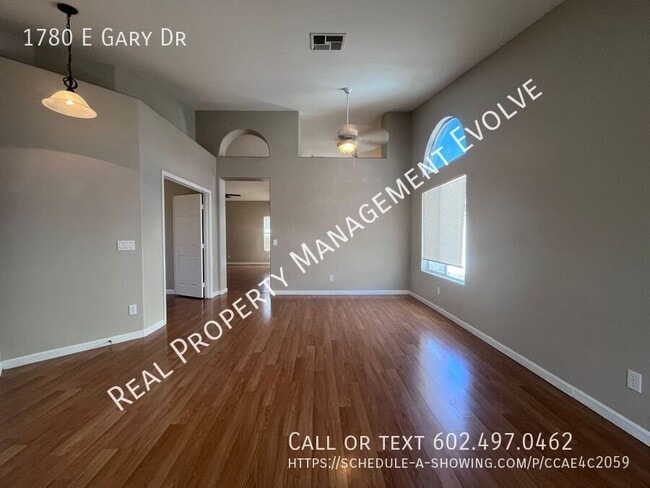 Building Photo - 1780 E Gary Dr