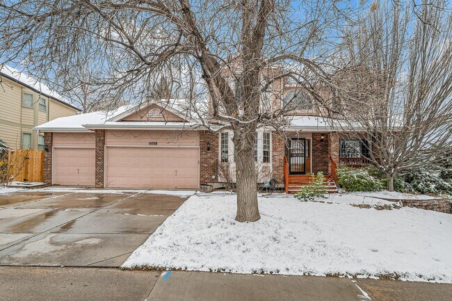 Building Photo - 10788 W Vista View Dr