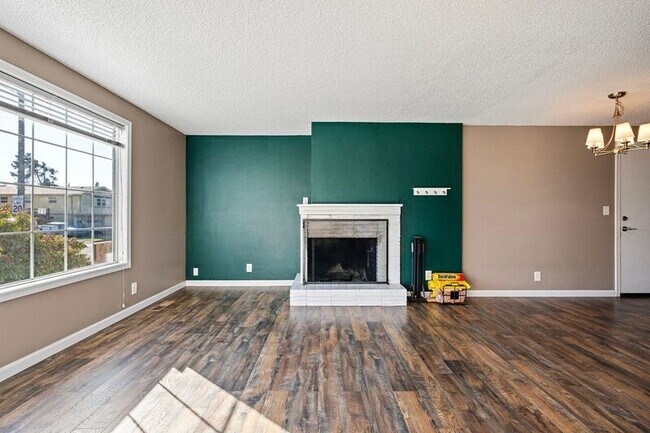Building Photo - 2577 Elysium Ave