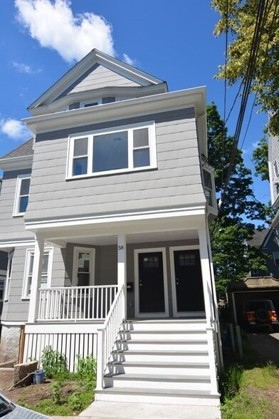 Building Photo - 58 Bromfield Rd