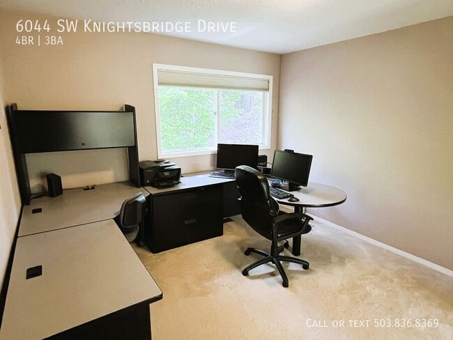 Building Photo - 6044 SW Knightsbridge Dr