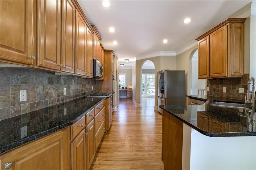 Building Photo - 4408 Wilkerson Manor Dr