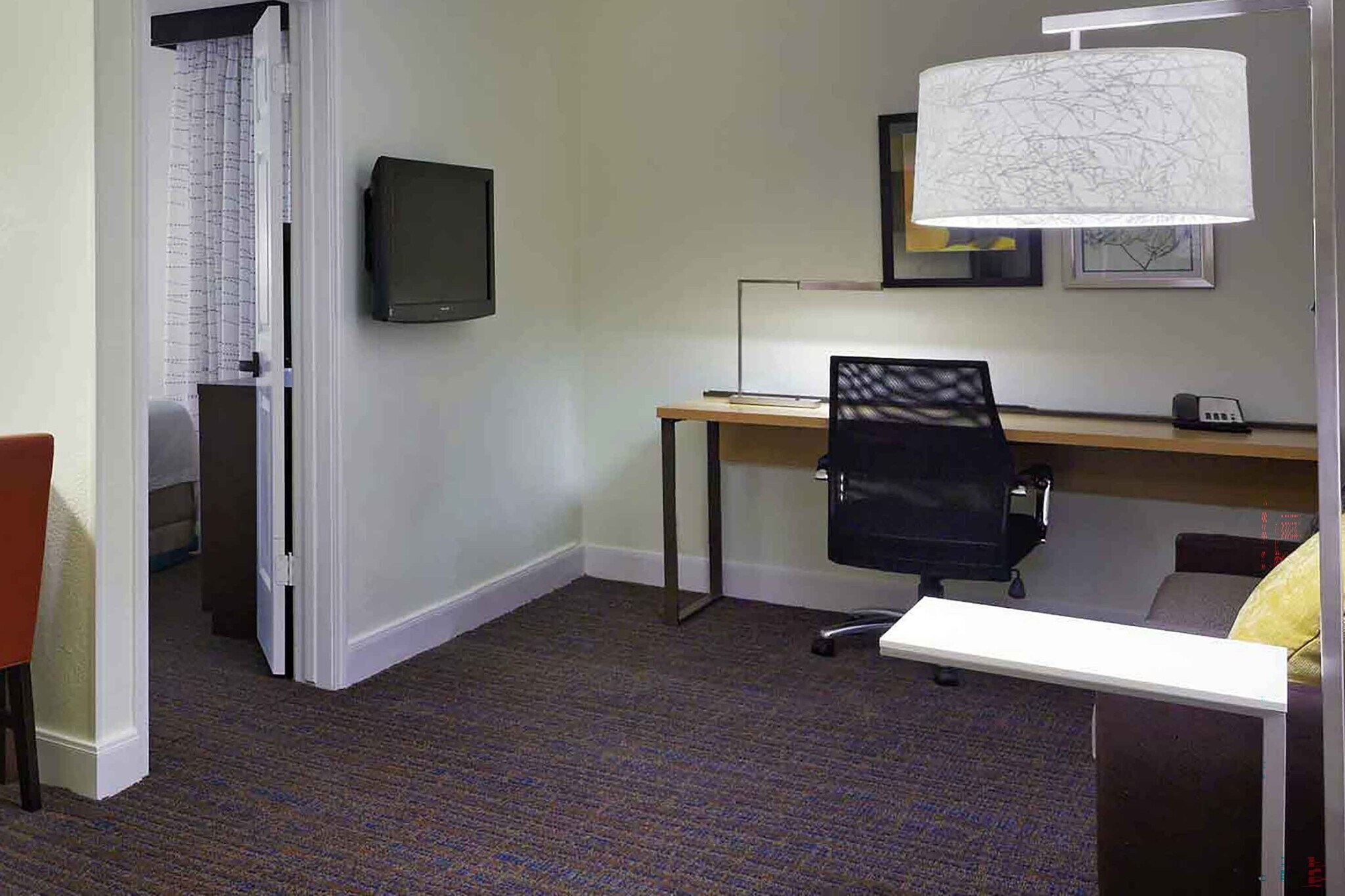 Building Photo - Furnished Studio-Houston - Galleria