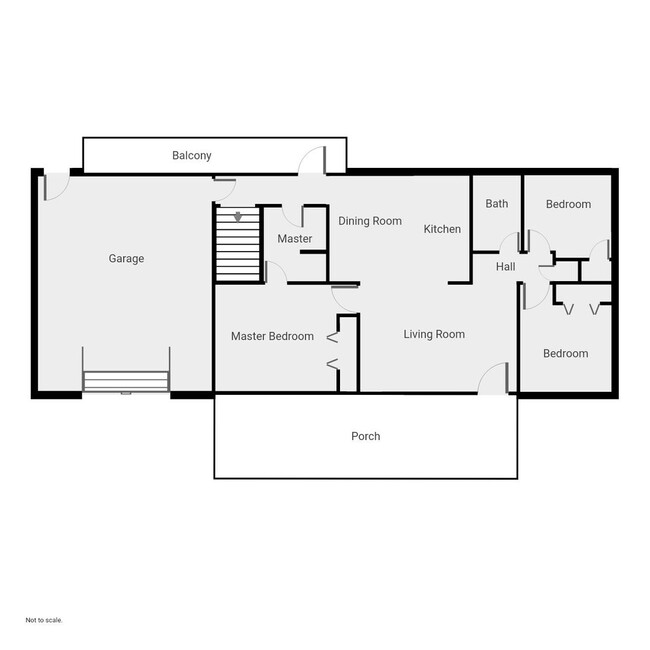 Building Photo - In St. George with large fenced in backyard!