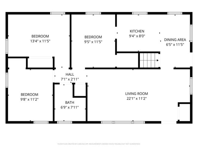 Building Photo - AVAILABLE NOW! Gorgeous, Newly Renovated 5 Bedroom, 2 Bathroom Single Family Home w/Huge Fenced I...