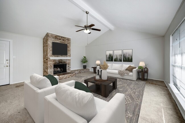 Primary Photo - 11331 Rousseau Dr