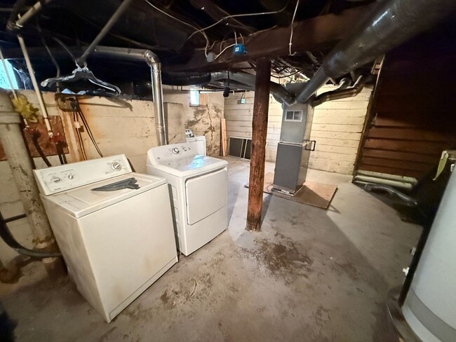 Building Photo - 309-311 Fitch St