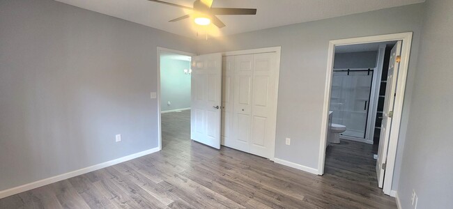 Building Photo - Completed remodeled, unfurnished rental *C...