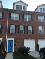 Building Photo - 2024 N Culpeper St