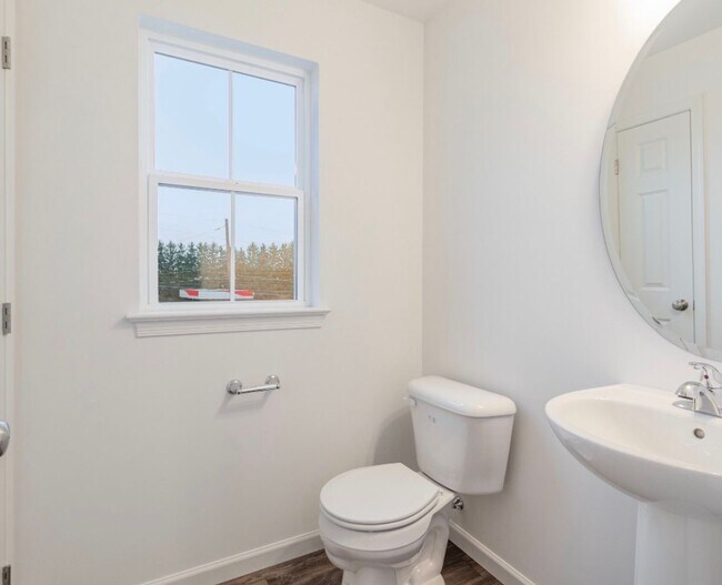 Building Photo - Brand New Luxury Town-home | 3 bed / 2.5 bath | Attached 2-car garage | Carlisle PA