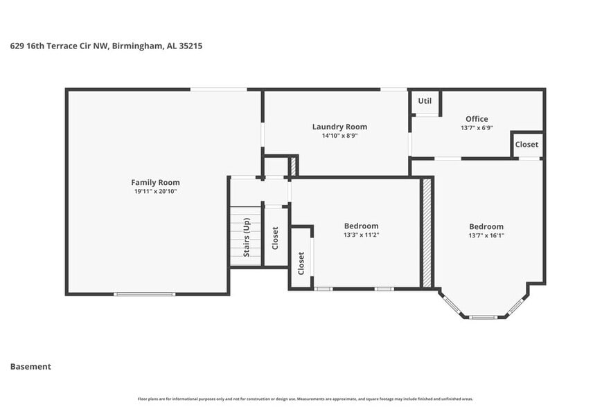 Building Photo - 629 16th Terrace Cir NW