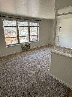 Living Room - Apt Entrance - 12216 W Bluemound Rd